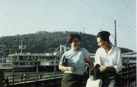 Հրաժեշտ Անժէլ Աչըքկէօզի